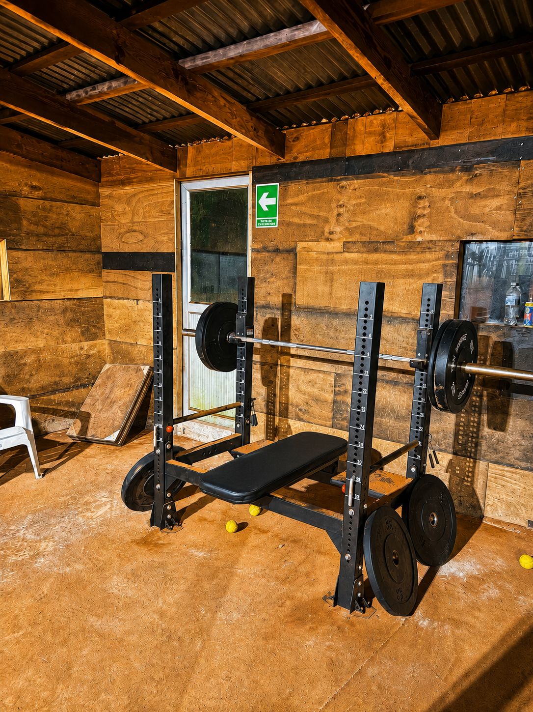 Galería